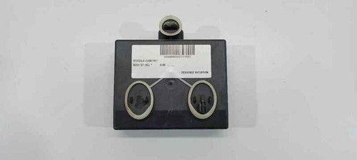 4l0959794b centralina confort - 4l0959794b,