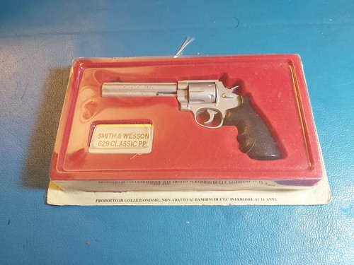 Replica modellino pistola - ,