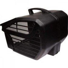 SACCO RACCOLTA RICAMBIO PER RASAPRATO OLEOMAC G44PK/G53TK/G48TK