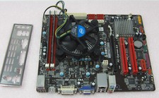 i3-2100 processor with Biostar