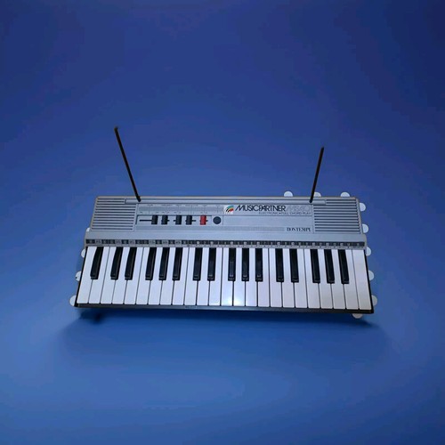 Bontempi music partner - bontempi,
