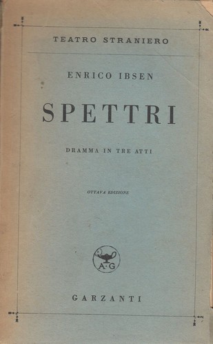 1941 enrico ibsen - 1941:,