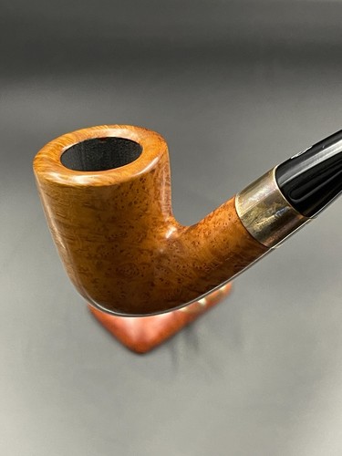 Pipa savinelli silver spigot - savinelli,