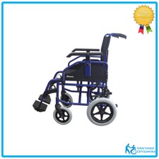 CARROZZINA PIEGHEVOLE DA