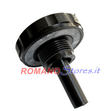Tappo serbatoio gasolio nafta - tappo,