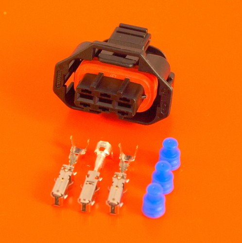 Bosch common rail - common, kit