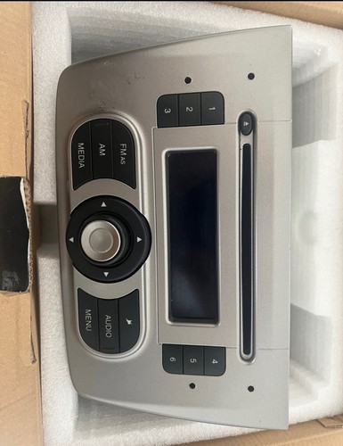 Autoradio lettore originale - autoradio,