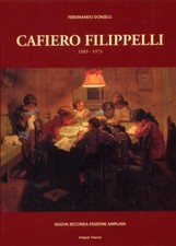 Cafiero Filippelli 1889-1973 -