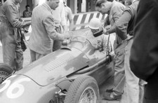 Sergio Mantovani Luigi Musso