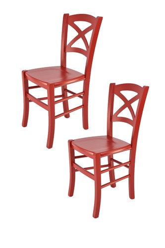Tommychairs sedia cucina - -,