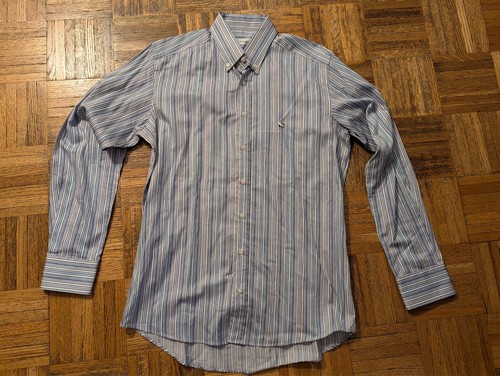 Etro shirt made italy - made, in