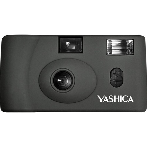 Yashica snapshot 35mm - yashica,