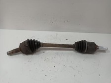 Trasmissione Anteriore Sinistra per FIAT 500 (150) BERLINA by Diesel 2 3923261