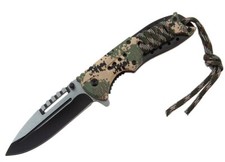 Coltello pieghevole - coltello,