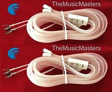 2X Ricevitore Radio FM Stereo