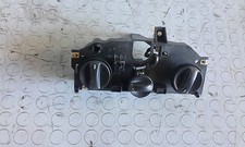FIAT BRAVO (1995-2001) 1.9 JTD 77KW 3P GRUPPO COMANDO RISCALDAMENTO CLIMA