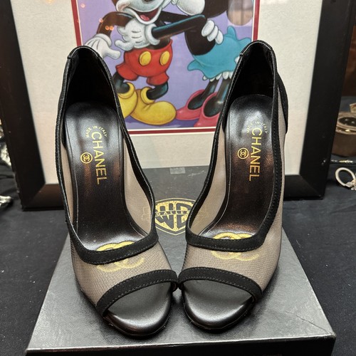 Bellissime rare scarpe - e,
