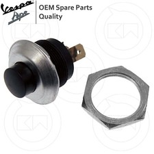 PULSANTE INTERRUTTORE SPEGNIMENTO AVVIAMENTO MOTORE PIAGGIO APE MP 500-550-600