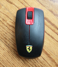 Mouse portatile ottico