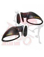 Coppia specchi Californian