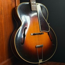 1936 gibson acoustic - 1936,