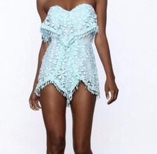 Pagliaccetto donna Twilight