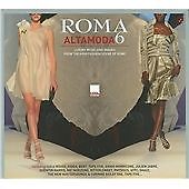 Various artists roma alta - artists,