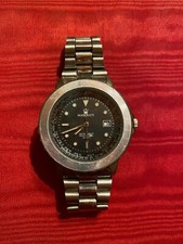 Orologio da polso Vintage Quadrante Maserati anni '80s 