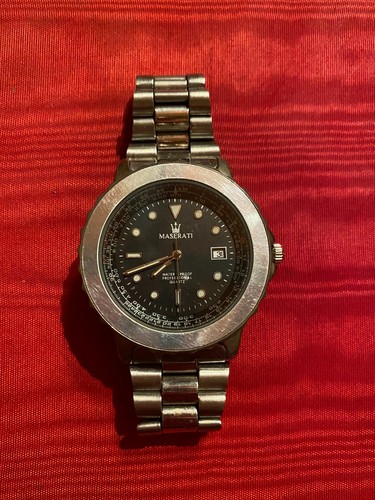 Orologio polso vintage - polso,