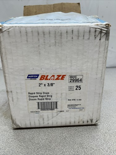 Norton blaze 666233 - blaze, 666233-19964