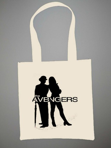Borsa the avengers - the, eco