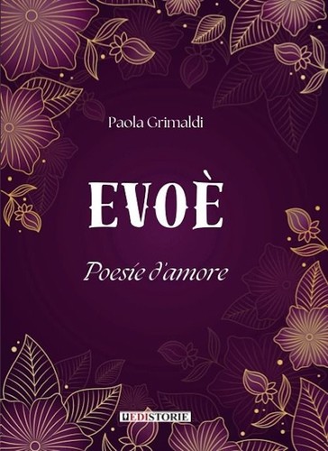 Libri paola grimaldi evoe - libri,