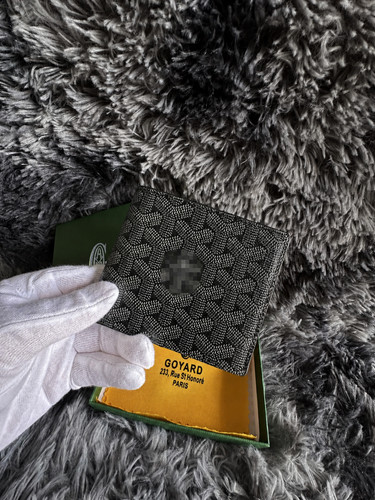 Portafogli goyard - portafogli,