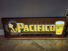 Insegna Bar LED Messicana