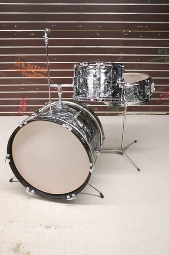Stewart kit batteria - stewart, 3
