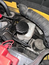 Cover Tappo Olio Freni In