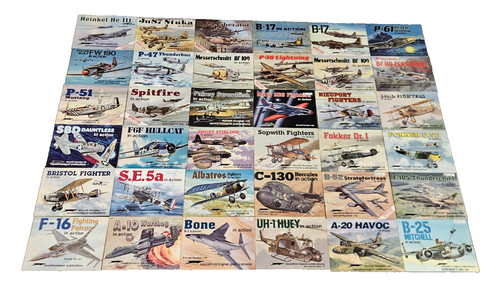 Lot squadron signal - 37,