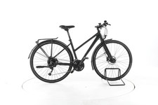 Rabeneick TS4 Bici da città e