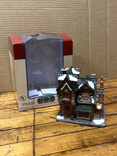 Lemax Village Collezione