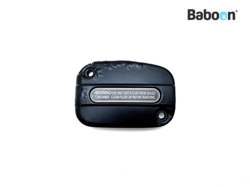 Pompa frizione harley davidson - frizione, harley-davidson