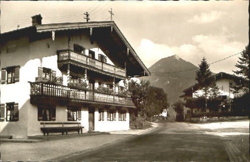 Fischbach inn - fischbach,