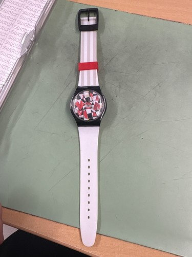 Orologio swatch puzzle - orologio,