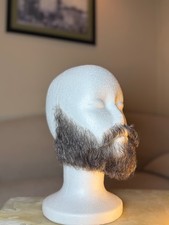 Set barba e baffi finti