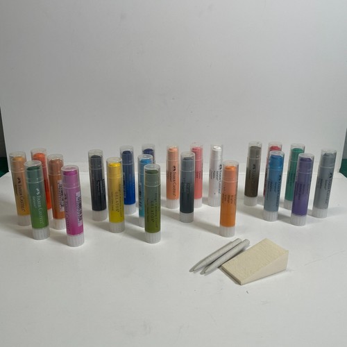 Faber castell gelatos - faber,