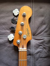 Squier Precision Classic Vibe