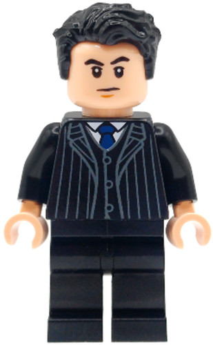 Minifigure lego super heroes - minifigure,