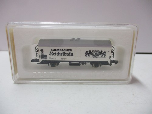 Marklin mini club 8611 - marklin,