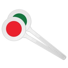 PALETTA SEGNALETICA -