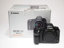 Canon EOS 5D Mark II Reflex