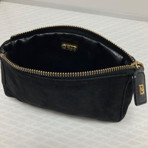 Pochette cosmetica fendi anni - pochette,